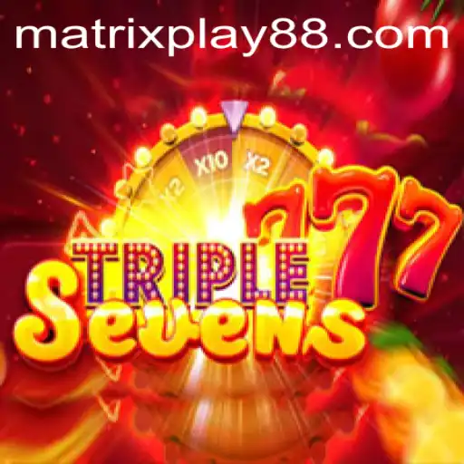 Exploring the Innovative World of 777TripleSeven: A Fresh Take on Casino Gaming with MATRIXPLAY