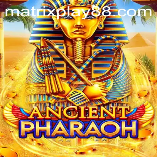 Discover the Enigmatic World of AncientPharaoh: A Journey Through Time and Strategy