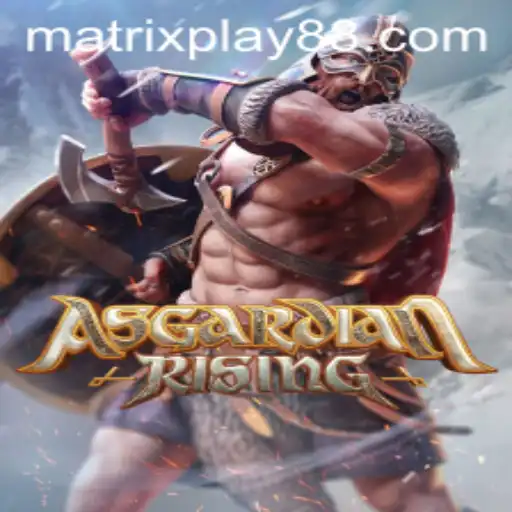 AsgardianRising: A New Era in Gaming with MATRIXPLAY