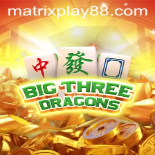 Unveiling the Mysteries of BigThreeDragons: A Unique Gaming Experience with MATRIXPLAY