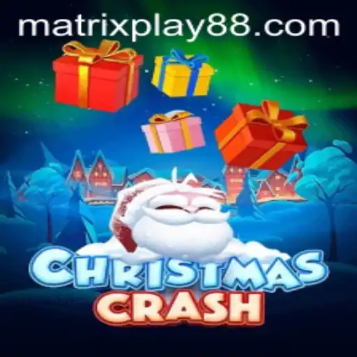 Unwrapping the Festive Fun of ChristmasCrash: A Dive into MATRIXPLAY Gameplay