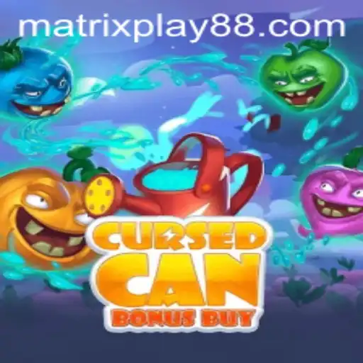 Unraveling the Thrills of CursedCanBonusBuy: The World of MATRIXPLAY