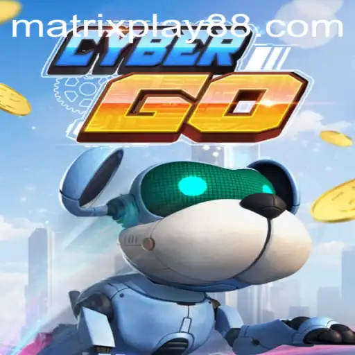 Unveiling CyberGO: The Next Frontier in Virtual Gaming with MATRIXPLAY