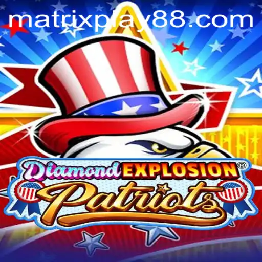 Unveiling DiamondExplosionPatriots: A Thrilling Adventure in Virtual Gaming