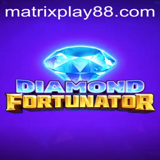 Discover the Thrills of DiamondFort: An In-Depth Look into MATRIXPLAY