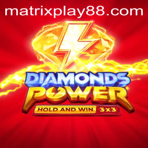 Diamondspower: Unraveling the Enigmatic World of MATRIXPLAY