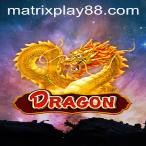 Exploring the Enchanting World of Dragon - A MATRIXPLAY Adventure