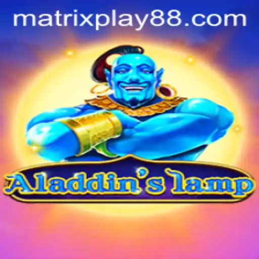 Discover the Magic: Aladdinslamp and the Exciting MATRIXPLAY