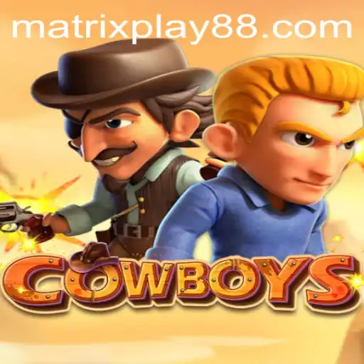 Experience the Thrills of 'COWBOYS': A Journey into MATRIXPLAY