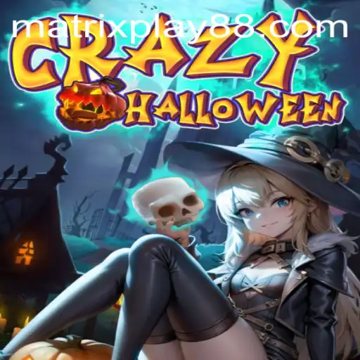 Unveiling the Thrills of CrazyHalloween: An Exciting Adventure with MATRIXPLAY