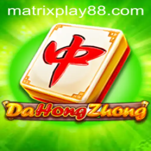 DaHongZhong: The Rise of MATRIXPLAY in Modern Gaming