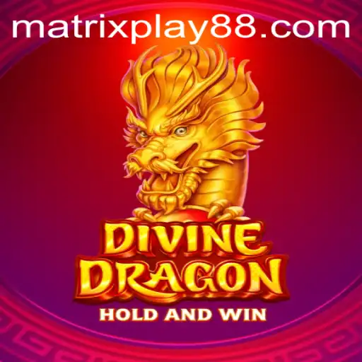 Unveiling the Mystical Realms of DivineDragon: A MATRIXPLAY Experience