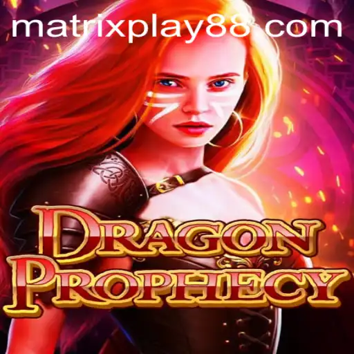 Discover the Enchanting World of DragonProphecy: A Deep Dive into MATRIXPLAY