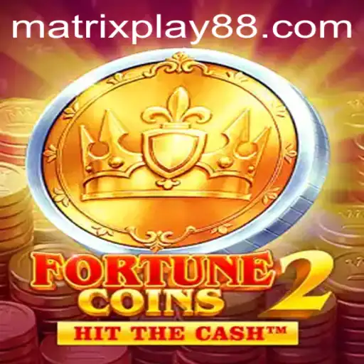 Exploring the Enigmatic World of FortuneCoins2 and MATRIXPLAY