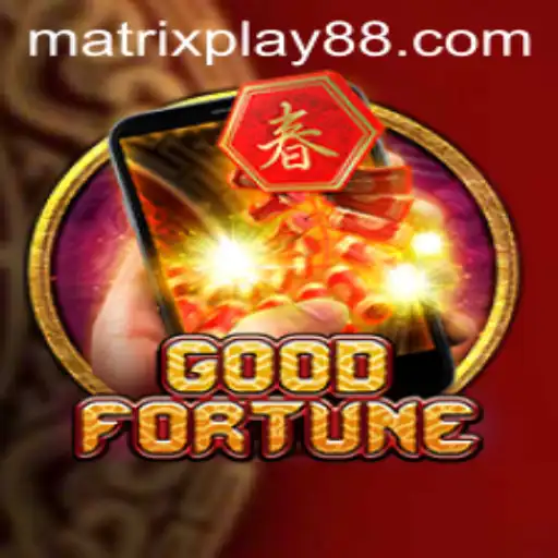 Discover the Thrill of GoodFortuneM: MATRIXPLAY Unveiled