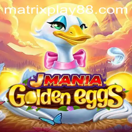 Discovering JManiaGoldenEggs: The Innovative Game Changing Landscape with MATRIXPLAY