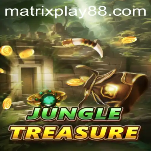 Exploring the Adventurous World of JungleTreasure: The MATRIXPLAY Experience