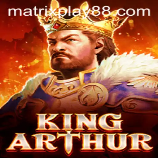 The Enchanting World of KingArthur: Unraveling the Magic of MATRIXPLAY