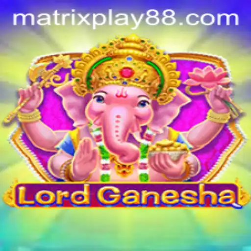 Exploring the World of LordGanesha: A MatrixPlay Experience