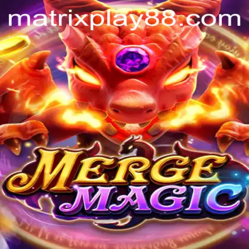 MergeMagic - A Deep Dive into the Mystical World