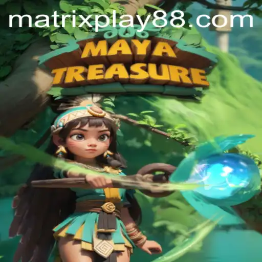 Exploring the Exciting World of MayaTreasure: A New Adventure with MATRIXPLAY