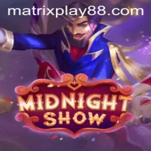 MidnightShow: The Revolutionary Gaming Experience with MATRIXPLAY