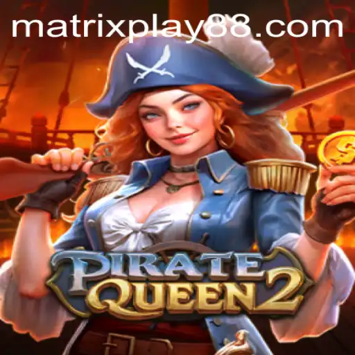PirateQueen2: Navigating the High Seas of MATRIXPLAY