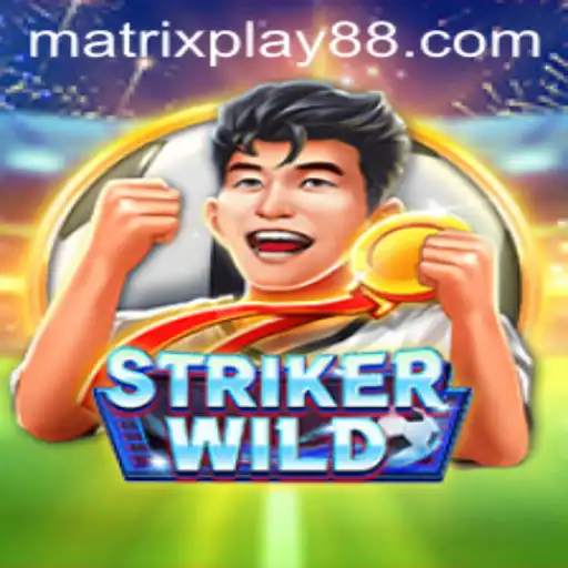 Experience the Thrilling Universe of StrikerWILD: Your Guide to MATRIXPLAY Dynamics