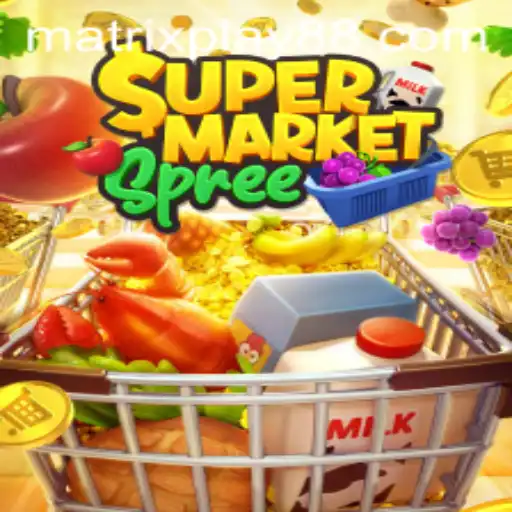 Discover the Exciting World of SupermarketSpree with MATRIXPLAY