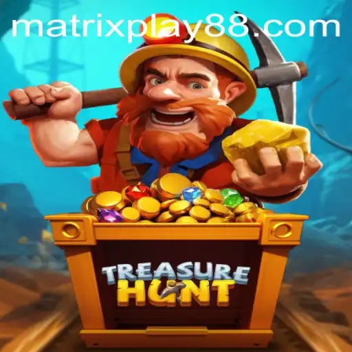 Uncovering TreasureHunt: A Deep Dive into the Exciting World of MATRIXPLAY