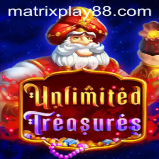 Unlock the Secrets of UnlimitedTreasures: A Comprehensive Guide to MATRIXPLAY