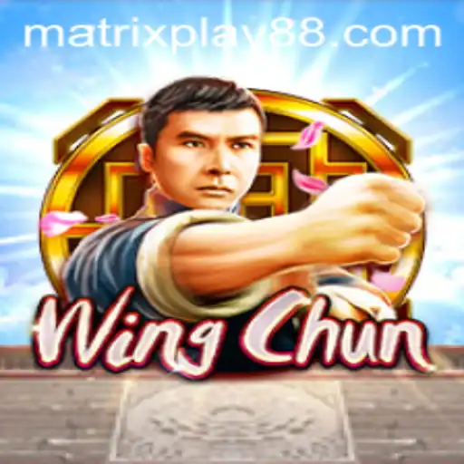 Discover 'WingChun': The Dynamic World of MATRIXPLAY