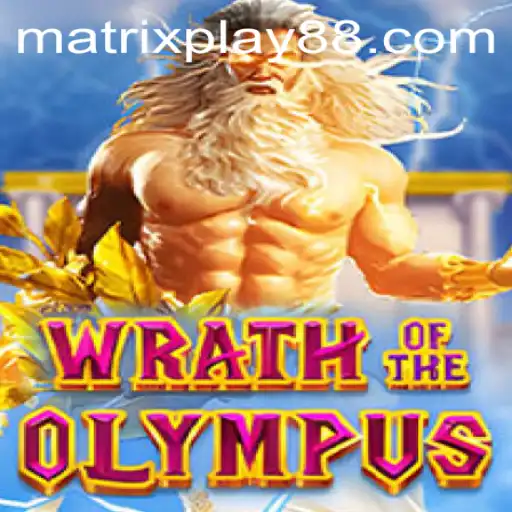 Wrath of Olympus: Revolutionizing Gaming with MATRIXPLAY