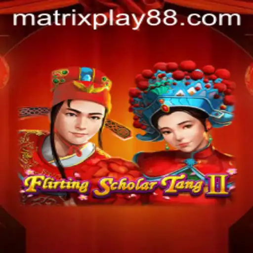 Exploring the World of FlirtingScholarTangII: A Dive into Innovation with MATRIXPLAY