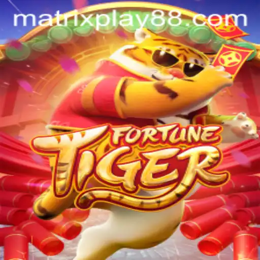 FortuneTiger: A Thrilling Journey into the Realm of MATRIXPLAY