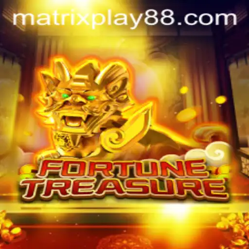 Discover the Exciting World of FortuneTreasure: MATRIXPLAY Edition