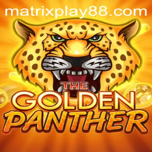 Exploring the Intricacies of GOLDENPANTHER and its MATRIXPLAY Feature