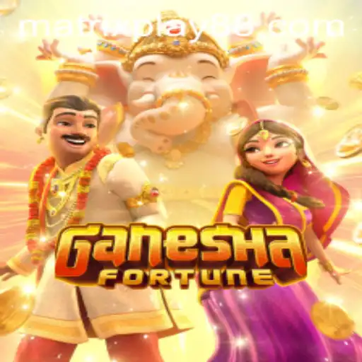 Discover the Exciting World of GaneshaFortune with MATRIXPLAY