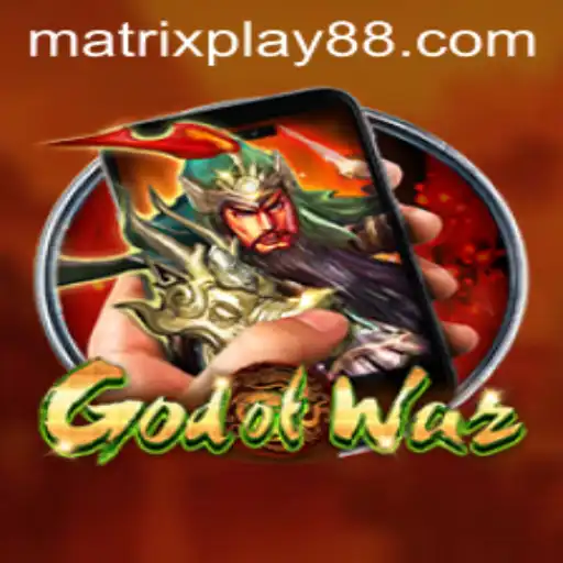 Unveiling the Epic World of GodofWarM: A MatrixPlay Adventure