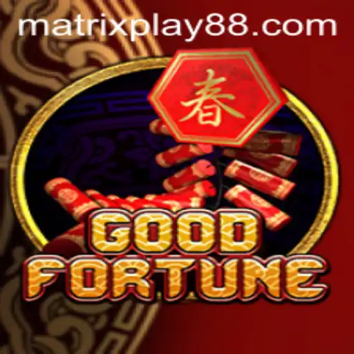 GoodFortune: Discovering the Thrills of MATRIXPLAY