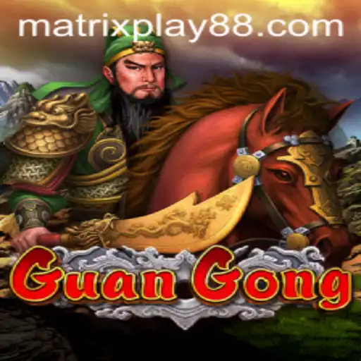 Exploring the Intriguing World of GuanGong: The New Age of MATRIXPLAY
