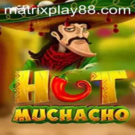 HotMuchacho: An Immersive Gaming Experience with MATRIXPLAY Dynamics