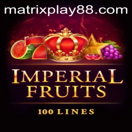 Exploring the Vibrant World of ImperialFruits100 with MATRIXPLAY