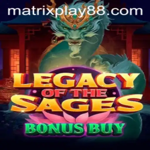 Exploring the Adventurous World of LegacyoftheSagesBonusBuy: Unveiling Its MATRIXPLAY Feature