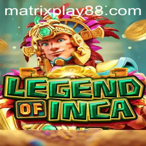 Unraveling the Mysteries of LegendofInca: An Insight into the Game's Intricacies and MATRIXPLAY Mechanics