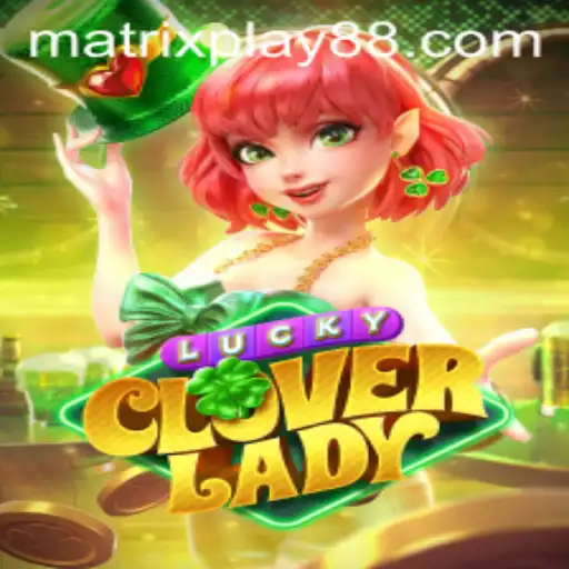Discover the Thrills of LuckyCloverLady: Unveiling the MATRIXPLAY Experience