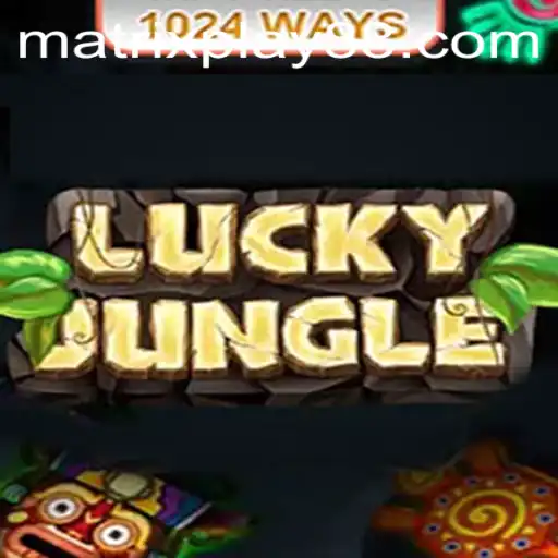 Unveiling LuckyJungle1024: An Immersive Gaming Experience with MATRIXPLAY