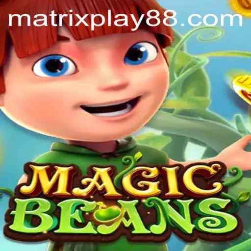 Explore the Enchanting World of MAGICBEANS with MATRIXPLAY