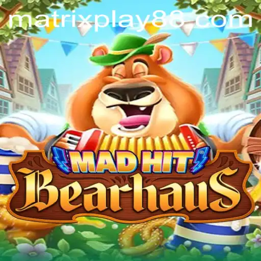 Exploring MadHitBearhaus: A Fusion of Strategy and Action with MATRIXPLAY