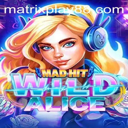 Exploring the Enchanting World of MadHitWildAlice: A MATRIXPLAY Adventure